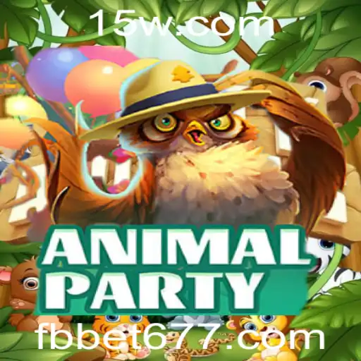 Descubra o Mundo de AnimalParty: Uma Nova Experiência de Jogo