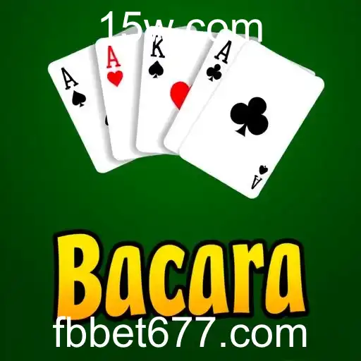 Bacará e a Emocionante Experiência em fbbet6