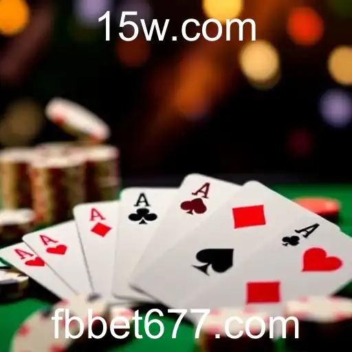 Descubra o Mundo do Bacará Online com a fbbet6