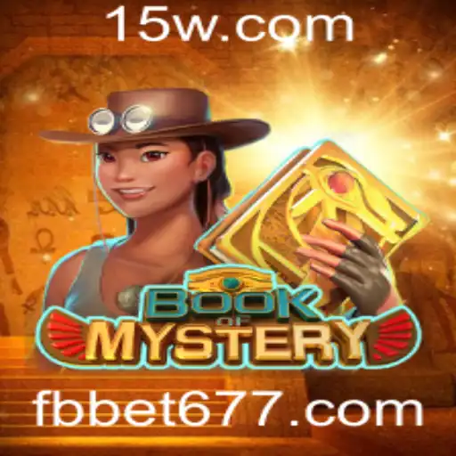 Explorando as Aventuras de 'BookofMystery'