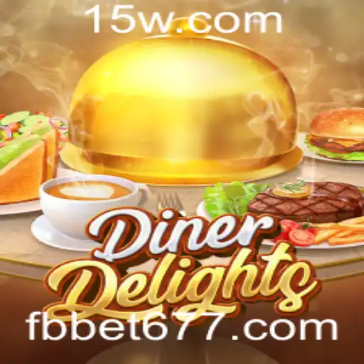 DinerDelights: O Novo Jogo que Transforma Sua Experiência Culinária