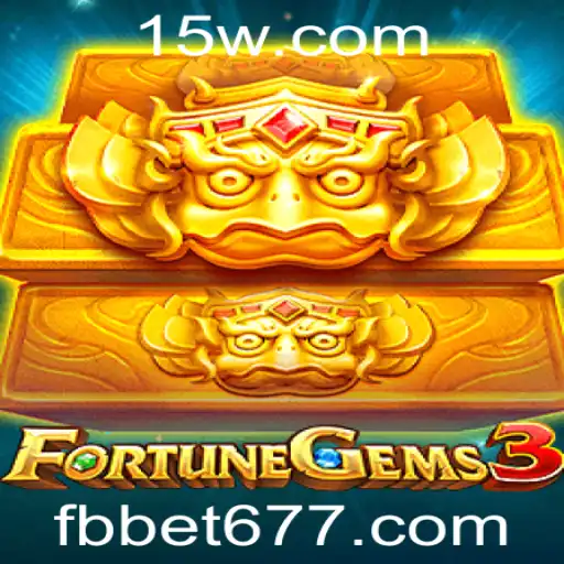 Explorando o Universo Vibrante de FortuneGems3 e a Estratégia de Jogo em fbbet6