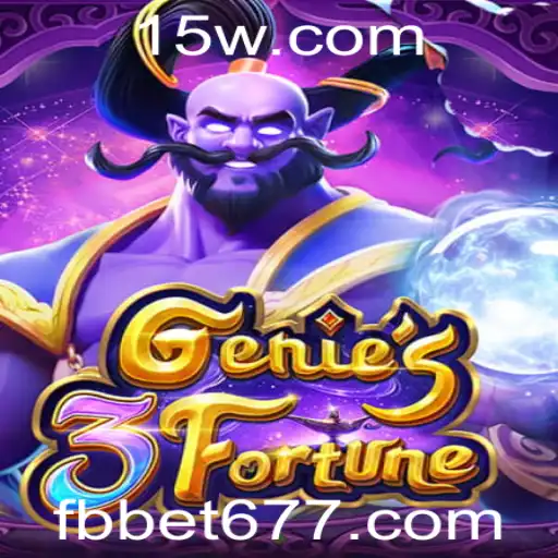 Genie3Fortune: Uma Jornada Mágica no Mundo dos Jogos de Azar