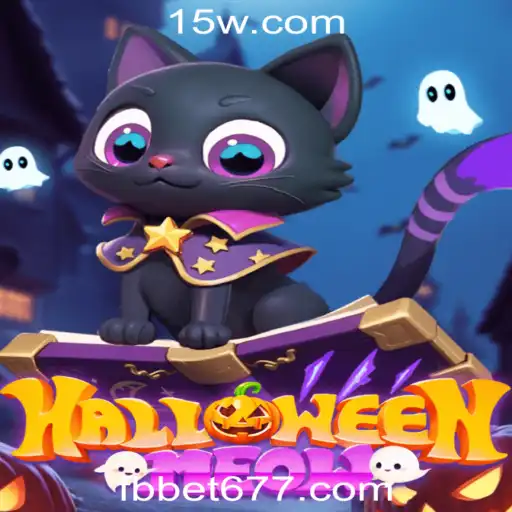 Descubra HalloweenMeow: O Jogo de Mistério e Diversão