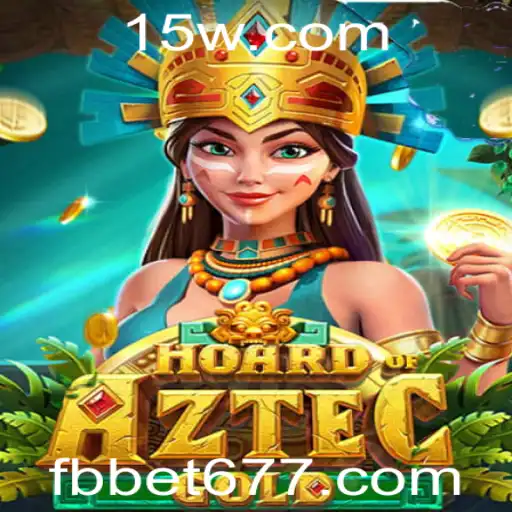 HoardofAztecgold: Descubra os Tesouros dos Antigos