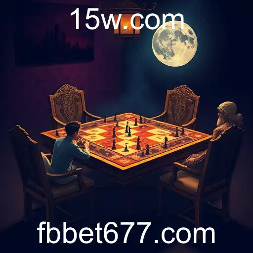 O Fascinante Universo dos Jogos de Mesa