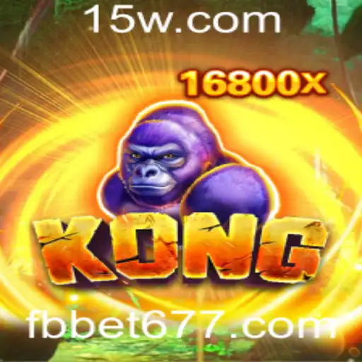 Explorando o Universo de Kong: O Jogo Envolvente Associado ao fbbet6