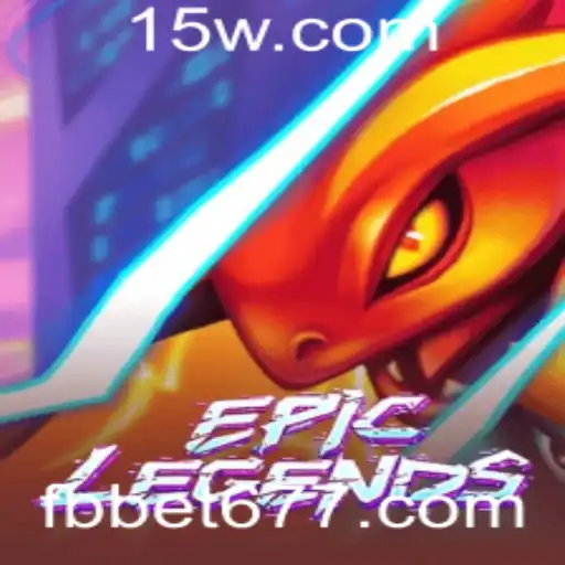 Descobrindo EpicLegends: Um Guia Completo para o Novo Sucesso nos Jogos