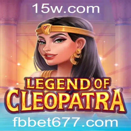 LegendOfCleopatra: A Jornada Épica no Mundo dos Faraós