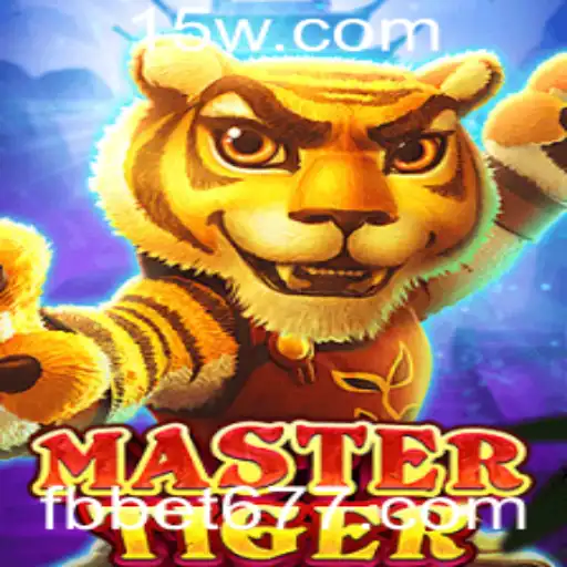 O Envolvente Mundo de MasterTiger: Como Jogar e Dominar