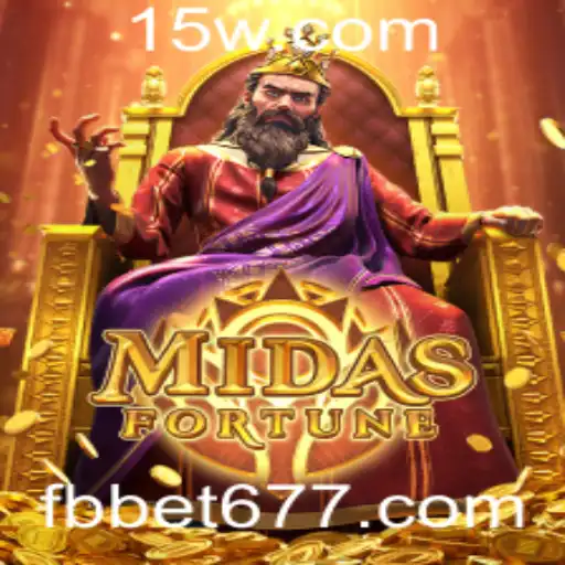 Explorando o Universo do Jogo MidasFortune