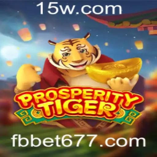 Descubra ProsperityTiger: O Jogo que Revoluciona Estratégias com fbbet6