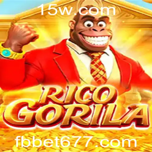 Explorando o Mundo de RicoGorila: Um Guia Completo para Entusiastas de Jogos