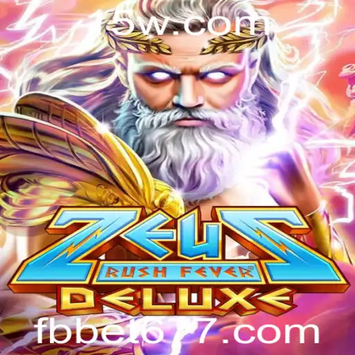 Descubra a Empolgante Aventura de ZeusRushFeverDeluxe: O Jogo que Conquista