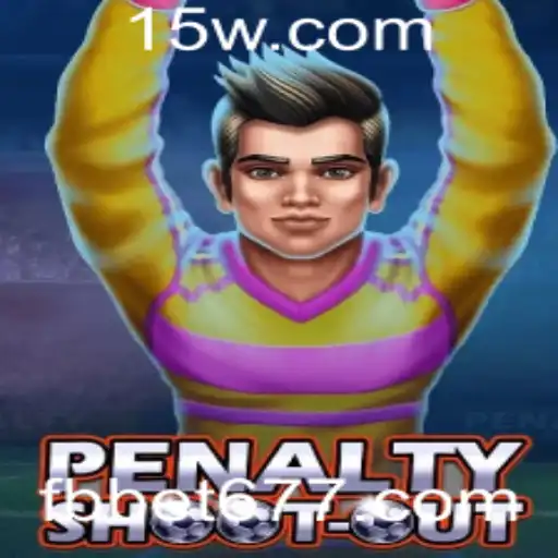 Descubra o Mundo Emocionante do PenaltyShootOut