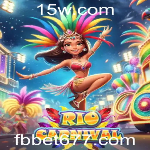 Descubra o Emocionante Mundo do Jogo RioCarnival e Domine com fbbet6