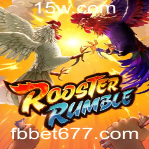 RoosterRumble: Descubra o Empolgante Mundo do Jogo com a Palavra-Chave fbbet6