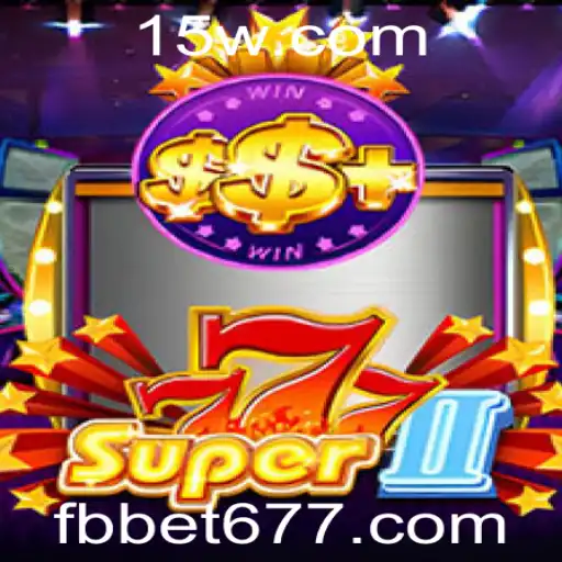 Super777II: Mergulhe na Emoção do Ambiente Virtual de Apostas