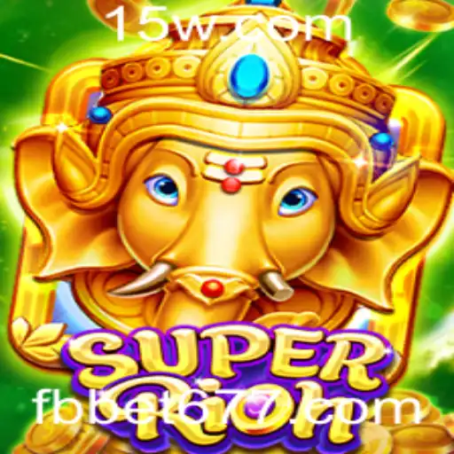 Descubra o Fascinante Mundo de SuperRich: O Jogo de Estratégia com fbbet6