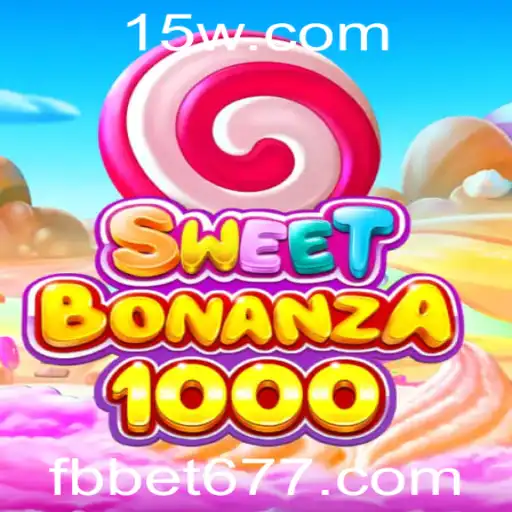Explorando o Fascinante Mundo de SweetBonanza1000: Tudo o que Você Precisa Saber