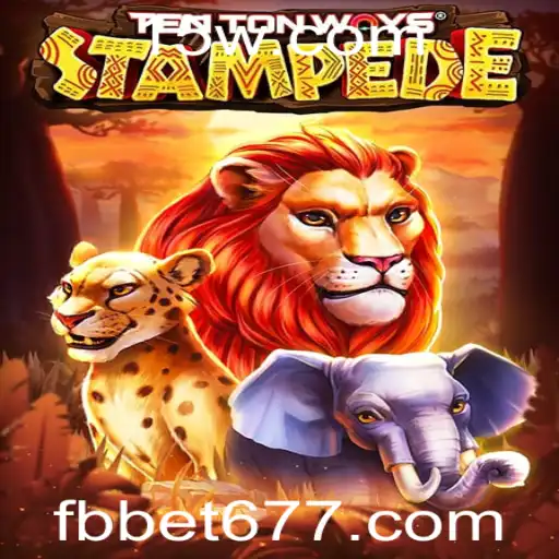 Descubra os Segredos do Jogo TenTonWaysStampede