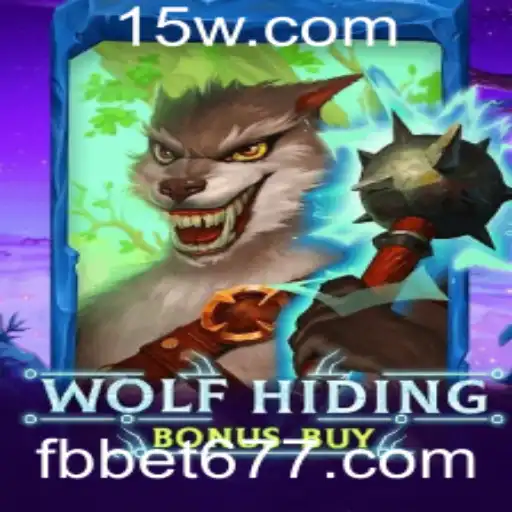 Explorando WolfHidingBonusBuy: O Jogo que Une Estratégia e Entretenimento
